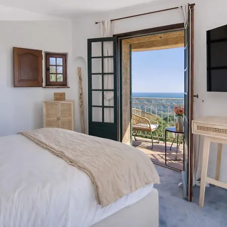Le Repaire Villa Ramatuelle