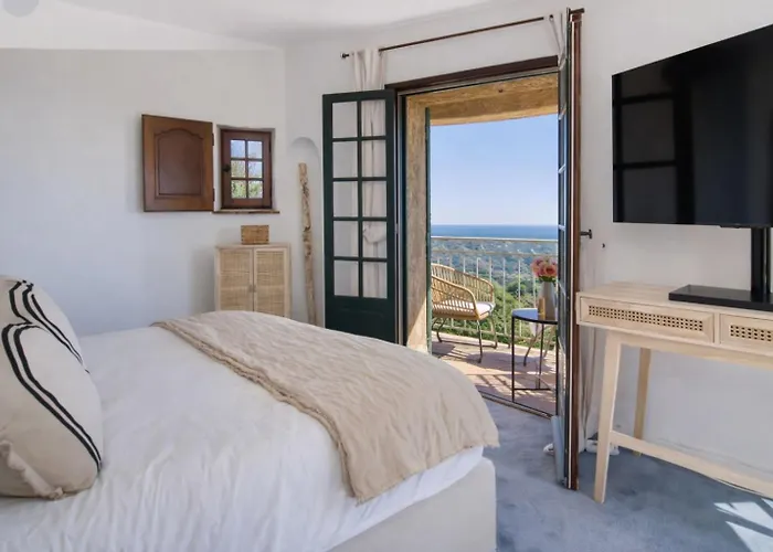 Le Repaire Villa Ramatuelle